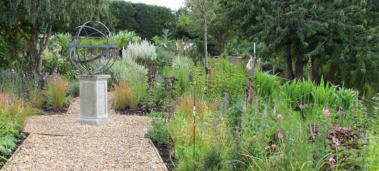 Gardening Services: Planting Work