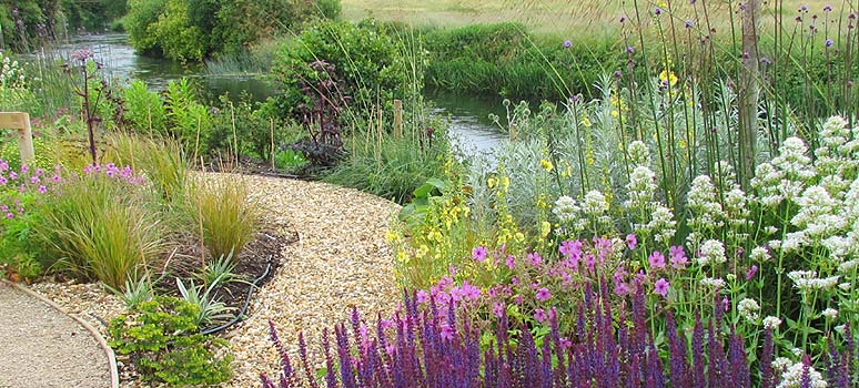 Gardening Services: Planting Work